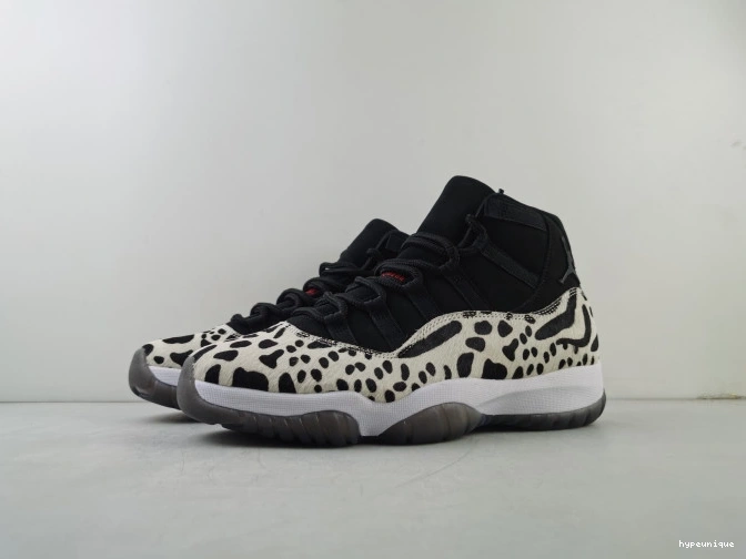 HYPE 11 INSTINCT AR0715-010 ANIMAL JORDAN AIR 0812